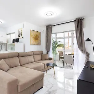 Estrella Del Sur Apartment